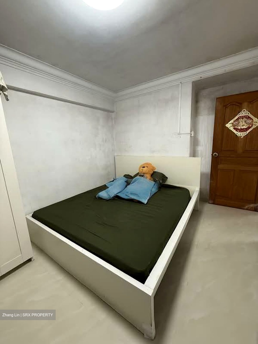 Blk 2 Bukit Ho Swee View (Bukit Merah), HDB 2 Rooms #548713291